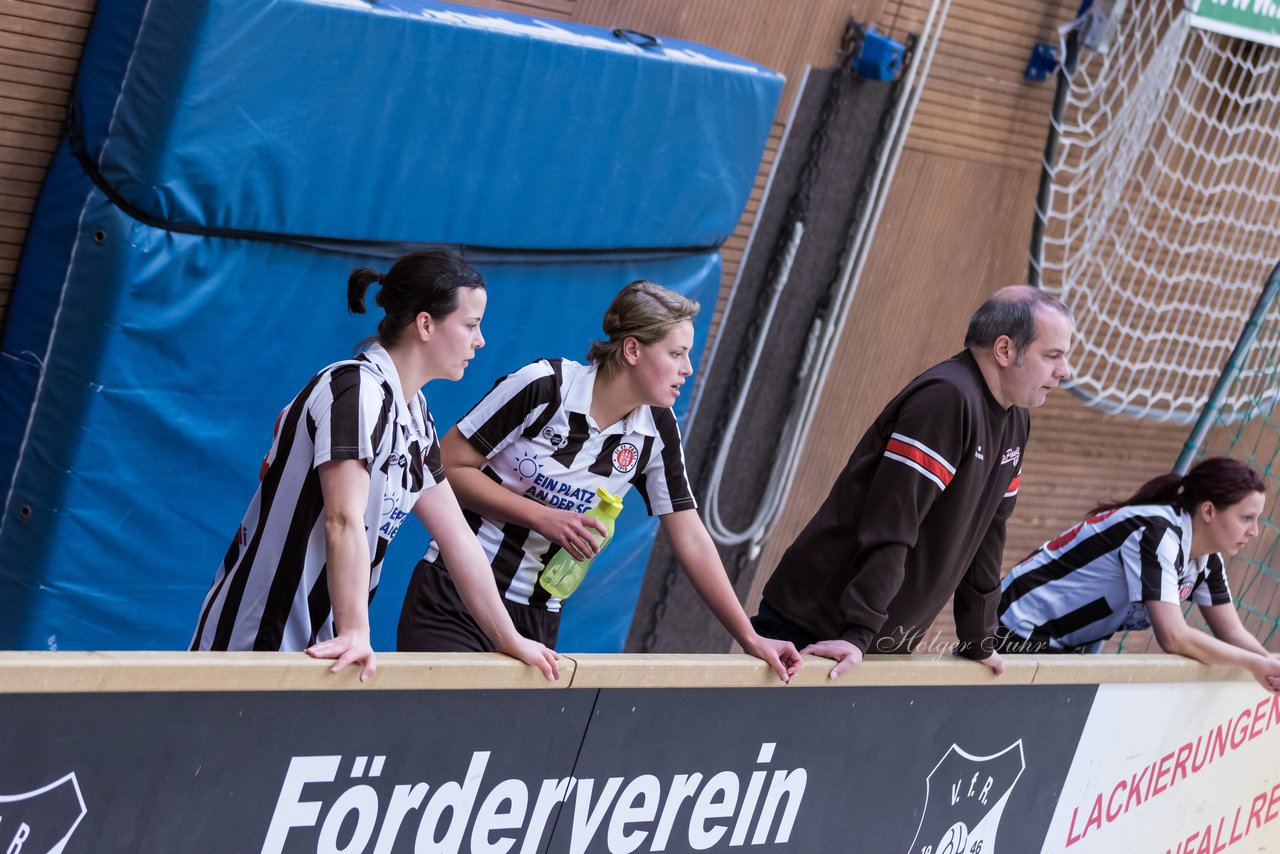Bild 361 - Volksbank Cup Elmshorn